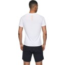 Dæhlie T Shirt Run 365 Herre Brilliant White XL