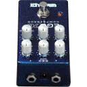 Wampler Ego76 Compressor