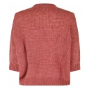 Roberto Collina Dame Strikkevarer Rosa M,