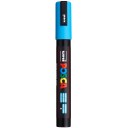 Posca Posca Marker PC-5M Medium Light blue
