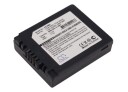 Cameron Sino Batteri til Panasonic Lumix DMC-FZ1/FZ10