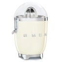 SMEG - Sitruspresse CJF11 krem