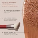 Rose Inc Number 3 Foundation Brush
