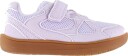 En Fant Sneakers Velcro Purple 28
