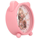 TOPModel Fur Ever Friends Alarmclock