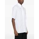 Maison Margiela Herre Skjorter Hvit L,