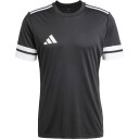 Adidas Squadra 25 Jersey, treningstrøye, herre Black XS