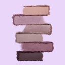 bareMinerals Mineralist Eyeshadow Palette 7,8 g Heathered