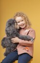 Bamse Brillebjørn 40cm