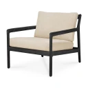 Ethnicraft Jack Lenestol Black/Natural