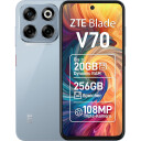 ZTE Blade V70 8GB/256GB Stardust Gray