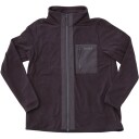 Nordfjell The FZ Fleece Jacket Women Black