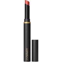 MAC Cosmetics Powder Kiss Velvet Blur Slim Stick 2 g Dubonnet Buzz