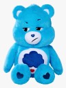 Simba Toys Krambjörnarna Gosedjur - Butternalle (60 Cm) - Blue - 60 CM