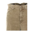 Dondup Dame Jeans Beige W25,