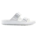 Birkenstock Herre Sko Hvit 38 EU,