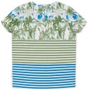 Luca &  Lola Rivello T-Skjorte Hawaii 110-116