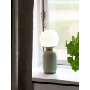Nordlux Notti Bordlampe Green