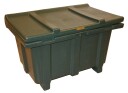 Strøsandkasse 200 Liter