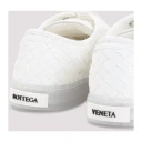 Bottega Veneta Dame Sko Hvit 39 EU,