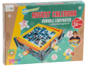 BYO marble labyrinth julekalender