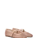 Stuart Weitzman Dame Sko Rosa 40 1/2 EU,