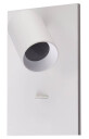 Arcchio Brinja spot, USB-C-tilkobling, hvit