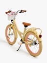Volare Daisy Sykkel 18 Tommer, Gul