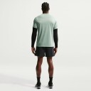 Nike Dri FIT Training Tee Studio Flex Herre Steam/Black XL