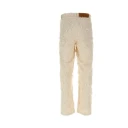 Séfr Herre Jeans Hvit W30,