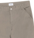 Grunt Bukser GrCobbelstone Grey/Brown 14 år 164 Bukser bomull Brun