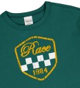 Freds World T skjorte   Racing   Agurk   Freds World   7 år 122   T skjorte   Grønn
