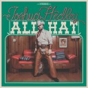 Joshua Hedley  All Hat  CD