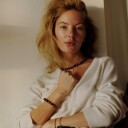 Anni Lu, Dame, Accessories, Gul, ONE SIZE,