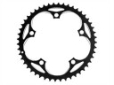 SRAM Single speed Drev 1x1 speed og invendige girø130mm 48T Sort