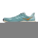 Hoka Men's Mach 6 Clear Sea/Sea Water 42