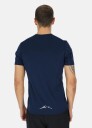 Swedemount Training Logo Tee