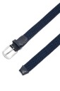 J. Lindeberg Benny Belt Navy M