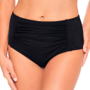 Swim Wiki Basic Shape Bikini Full Brief-46 46