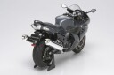 Tamiya 1/12 Kawasaki ZZR 1400