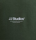 Jack & Jones Junior Duffel Bag Jjesoho Sweat Hette Noos Jnr 176