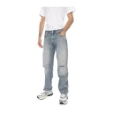 Levi's Herre Jeans Blå W34 L32,