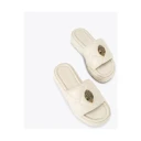 Kurt Geiger Dame Sko Beige 39 EU,