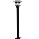 Lightson Saturnus sølv 1645147-01-0 1586357-01-0