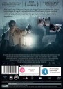 The Witch 2015 DVD