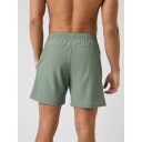 Bjørn Borg Ace Racquet Shorts Herre Gn/Agave Green M