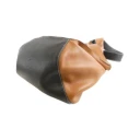 Loewe Dame Brun 