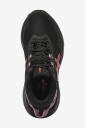 Asics   Løypesko Gel venture 11 Waterproof   Svart