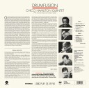 Drumfusion