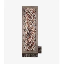 Pierre Louis Mascia Dame Accessories Flerfarget ONE SIZE,